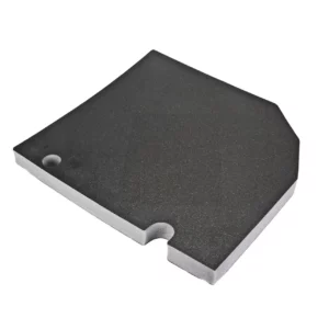 Oryginalna mata izolacyjna o numerze katalogowym 682809.1