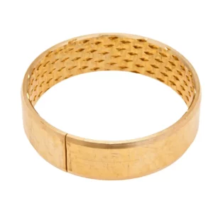 Oryginalna tuleja mosiężna napędu rozładunku ziarna o wymiarach 55 x 60 x 16 mm i numerze katalogowym 682999.1