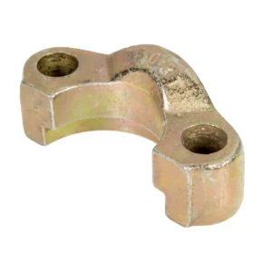 Oryginalna połówka kołnierza przewodu hydraulicznego o numerze katalogowym 683903.0