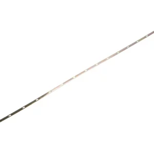 Oryginalna listwa obudowy bębna o wymiarach 2x16x1550 mm i numerze katalogowym 684956.1