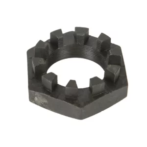 Oryginalna nakrętka koronowa zwolnicy osi o wymiarach M42 x 1