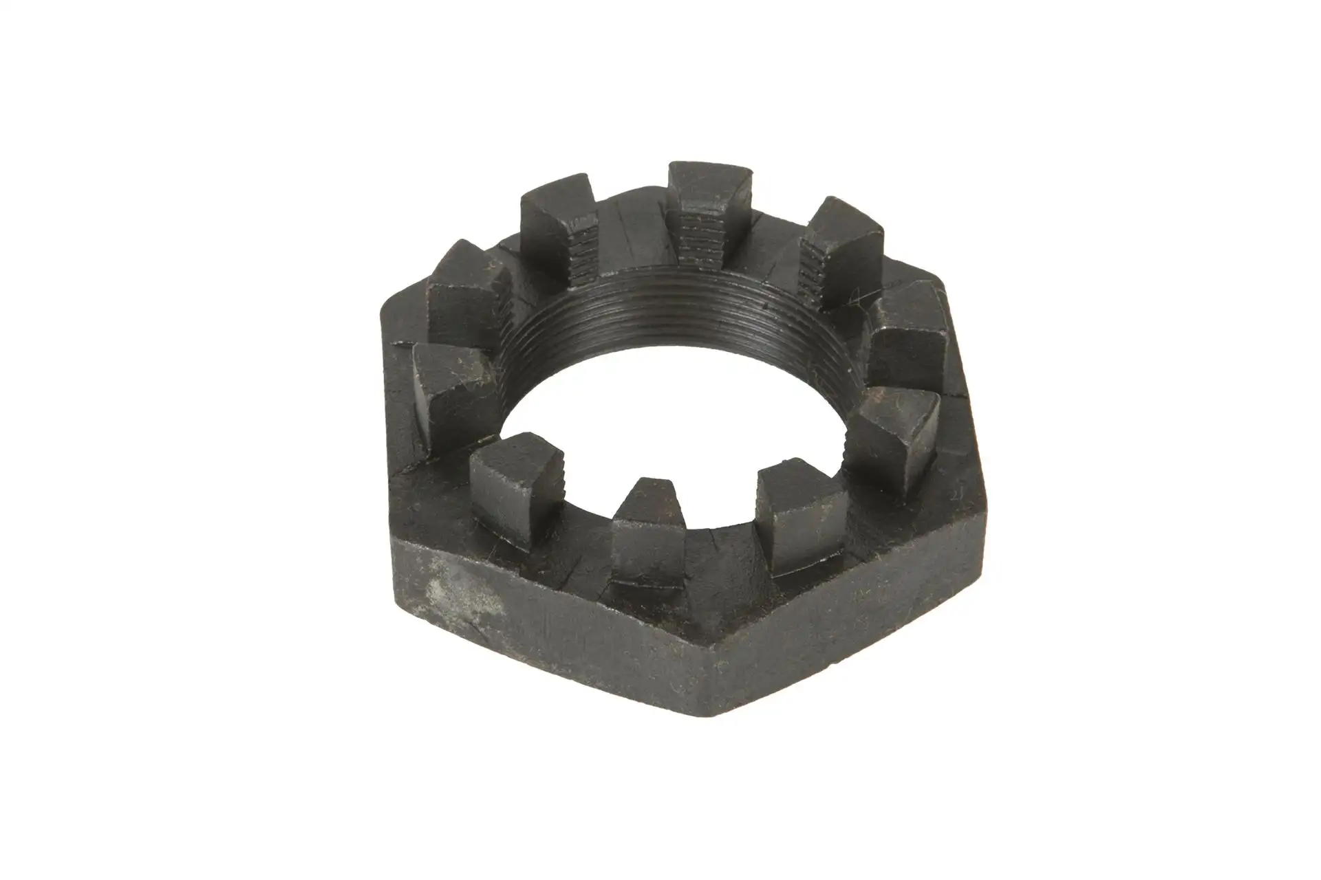 685364.1 Nakrętka koronowa zwolnicy osi M42 x 1,5mm - sklep