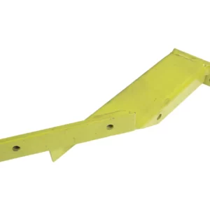 Oryginalny uchwyt mocujący osłonę dmuchawy o numerze katalogowym 687387.0