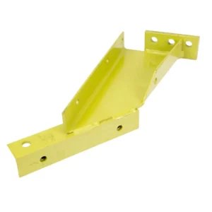 Oryginalne mocowanie wentylatora chłodnicy o numerze katalogowym 687388.0