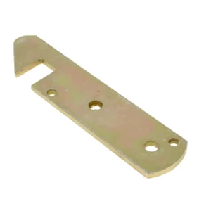 Oryginalny hak zabespieczający tylne wejście o numerze katalogowym 687679.2