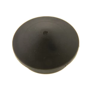 Oryginalna podkładka gumowa o wymiarach D18 x 10 mm