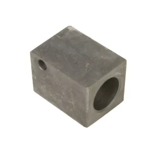 Oryginalna złączka o wymiarach 20 x 20 x 28 mm i numerze katalogowym 688141.1