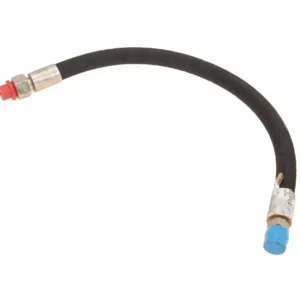 Oryginalny przewód hydrauliczny układu kierowniczego o numerze katalogowym 689172.2
