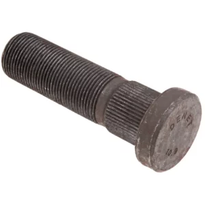 Oryginalna śruba koła jezdnego o wymiarach M22 x 1