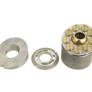 Oryginalny silnik hydrauliczny o numerze katalogowym 694359.0