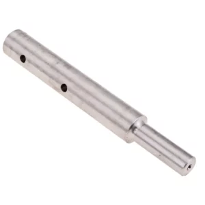 Oryginalny wałek walców do ryżu o wymiarach 30 x 230 mm i numerze katalogowym 695273.0