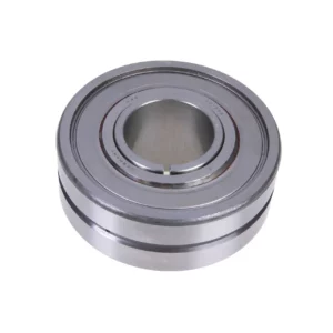 Oryginalne łożysko wałka siekacza zrywacza kukurydzy o numerze katalogowym 695757.0