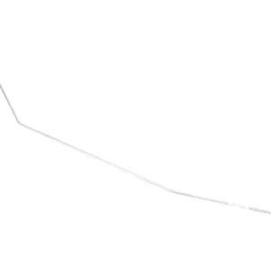 Oryginalny przewód hydrauliczny siłownika wysuwu nagarniacza o numerze katalogowym 697394.1