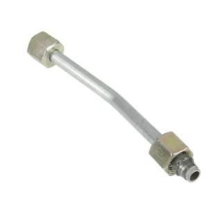 Oryginalny przewód układu hydraulicznego o wymiarach 8 x 1 x 140 mm