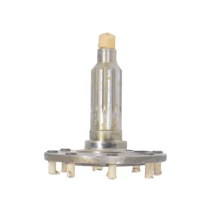 Oryginalny wał koła jezdnego o numerze katalogowym 699199.0