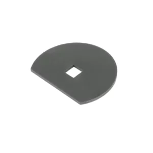 Oryginalna podkładka ślizgowa o numerze katalogowym 701987.0