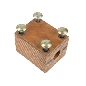 Oryginalna panewka wytrząsacza o numerze katalogowym 703827.1