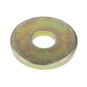 Oryginalna podkładka okrągła 17 x 50 x 6 o szerokim zastosowaniu w maszynach rolniczych marki Claas.