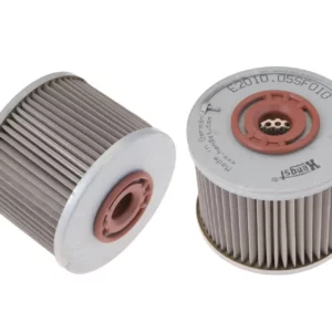 Oryginalny filtr paliwa silnika - wkład o numerach katalogowych 723697.1