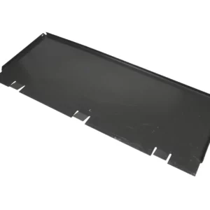 Oryginalna osłona metalowa o numerze katalogowym 725244.0