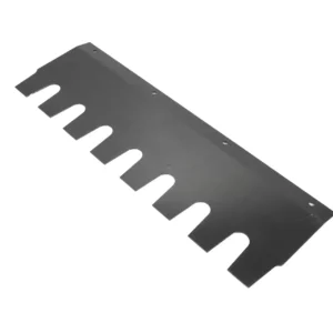 Oryginalna blacha klepiska do omłotu kukurydzy o numerze katalogowym 725564.1