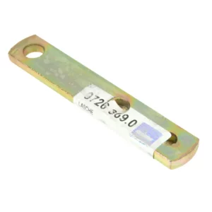 Oryginalna listwa napędu skrzyni sitowej o wymiarach 115