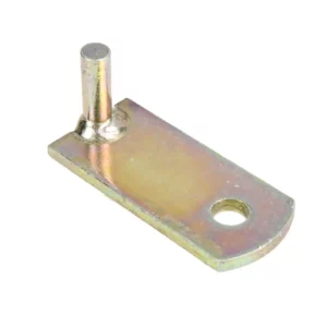 Oryginalne mocowanie osłony wyrzutu słomy o numerze katalogowym 726815.0