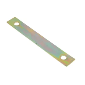 Oryginalna listwa łącząca o wymiarach 140 x 20 x 2 mm i numerze katalogowym 727963.0