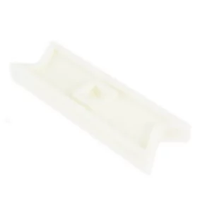 Oryginalna zapadka blokady dźwigni ustalającej o wymiarach 30 x 10 x 100 mm i numerze katalogowym 729445.0