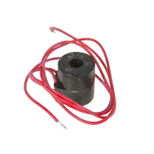 Orginalny eLektrozawór tylnej osi kierowanej o numerze katalogowym 730805.0