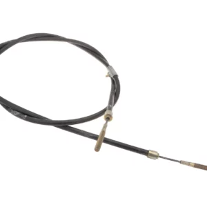 Oryginalna linka bębna układu hamulcowego o długości 2535mm i numerze katalogowym 730902.0