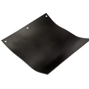 Oryginalna osłona gumowa o wymiarach 3x300x300 i numerze katalogowym 734995.0