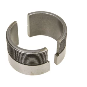 Oryginalna tuleja łożyska wału wytrząsaczy o wymiarze D=40mm i numerze katalogowym 735036.0