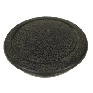 Oryginalna zaślepka maskująca mocowanie kierownicy o numerze katalogowym 736365.0