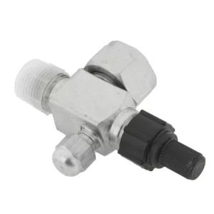 Oryginalny zawór blokujący o numerze katalogowym 736464.0