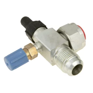 Oryginalny zawór o numerze katalogowym 736476.0