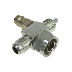 Oryginalny zawór hydrauliczny o numerze 736477.0