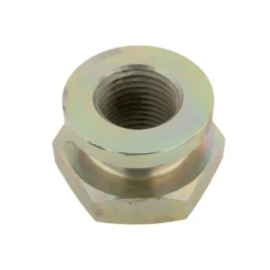 Oryginalna nakrętka siłownika hydraulicznego o wymiarach M16 x 1