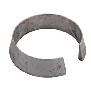 Oryginalny pierścień stożkowy napędu odrzutnika słomy o wymiarach 71 x 18 mm i numerze katalogowym 744887.1