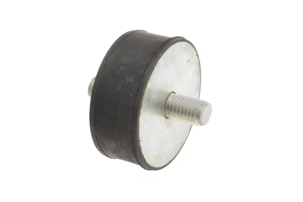 Oryginalna tulejka metalowo-gumowa  M10 x 18 x 40 x 50 o numerze katalogowym 752252.0