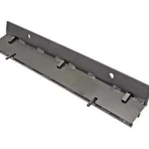 Oryginalna listwa domłacająca o długości 550 mm i numerze katalogowym 752543.0