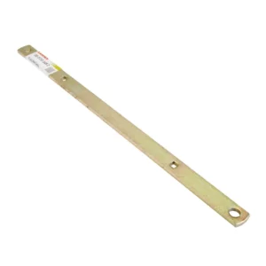 Oryginalny płaskownik o wymiarach 20 x 5 x 374 mm i numerze katalogowym 753048.2