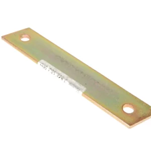 Oryginalna płytka mocująca stopień drabiny