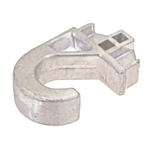 Oryginalny hak tylnego wejścia o numerze katalogowym 755696.0