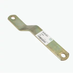 Oryginalne jarzmo siekacza słomy pokrywa z odgarniaczem o wymiarach 6 x 50 x 306