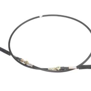 Oryginalna  linka mechanicznego przestawiania sit o numerze katalogowym 756666.1