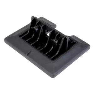 Oryginalna łopatka gumowa przenośnika o wymiarach 154 x 124