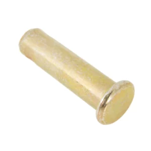 Oryginalny sworzeń przestawienia nagarniacza o wymiarach B 8H11 x 30