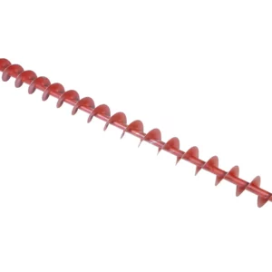 Oryginalny ślimak podajnika kłosowego o numerze katalogowym 757248.1