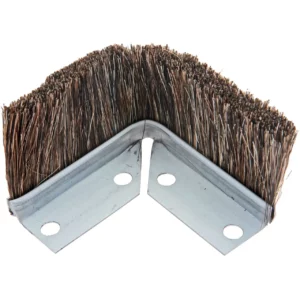 Oryginalna szczotka uszczelniająca chwytacza kamieni o numerze katalogowym 757520.0